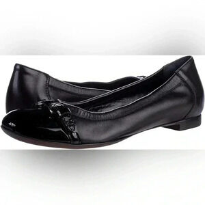 AGL Monika Captoe Ballet Shoes